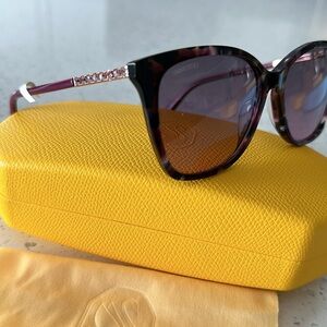 COPY - Swarovski Sunglasses